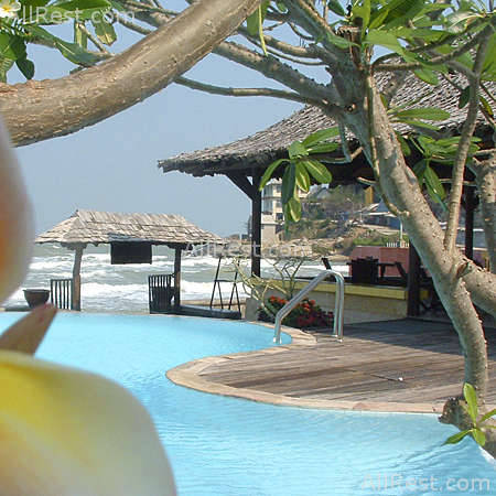 Supatra Hua Hin Resort 24